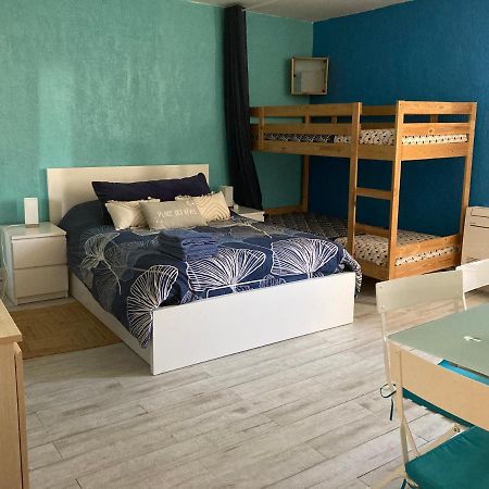 Apartament Cassis Centre Zewnętrze zdjęcie