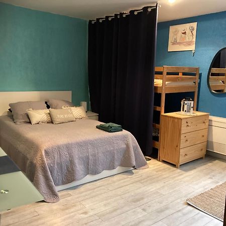 Apartament Cassis Centre Zewnętrze zdjęcie