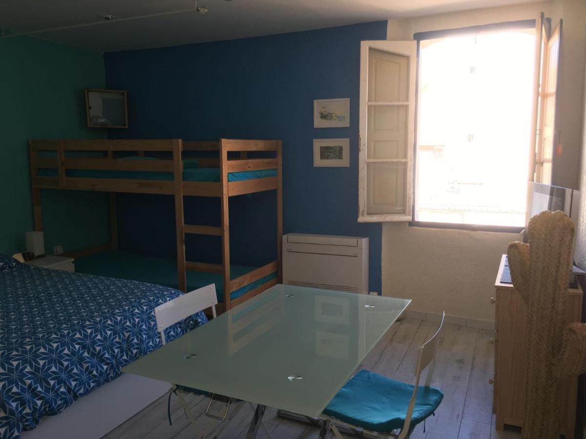 Apartament Cassis Centre Zewnętrze zdjęcie