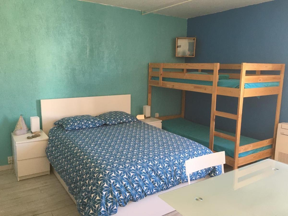 Apartament Cassis Centre Zewnętrze zdjęcie