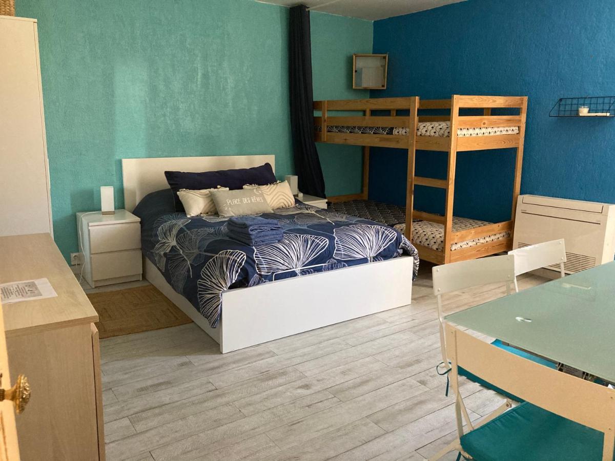 Apartament Cassis Centre Zewnętrze zdjęcie