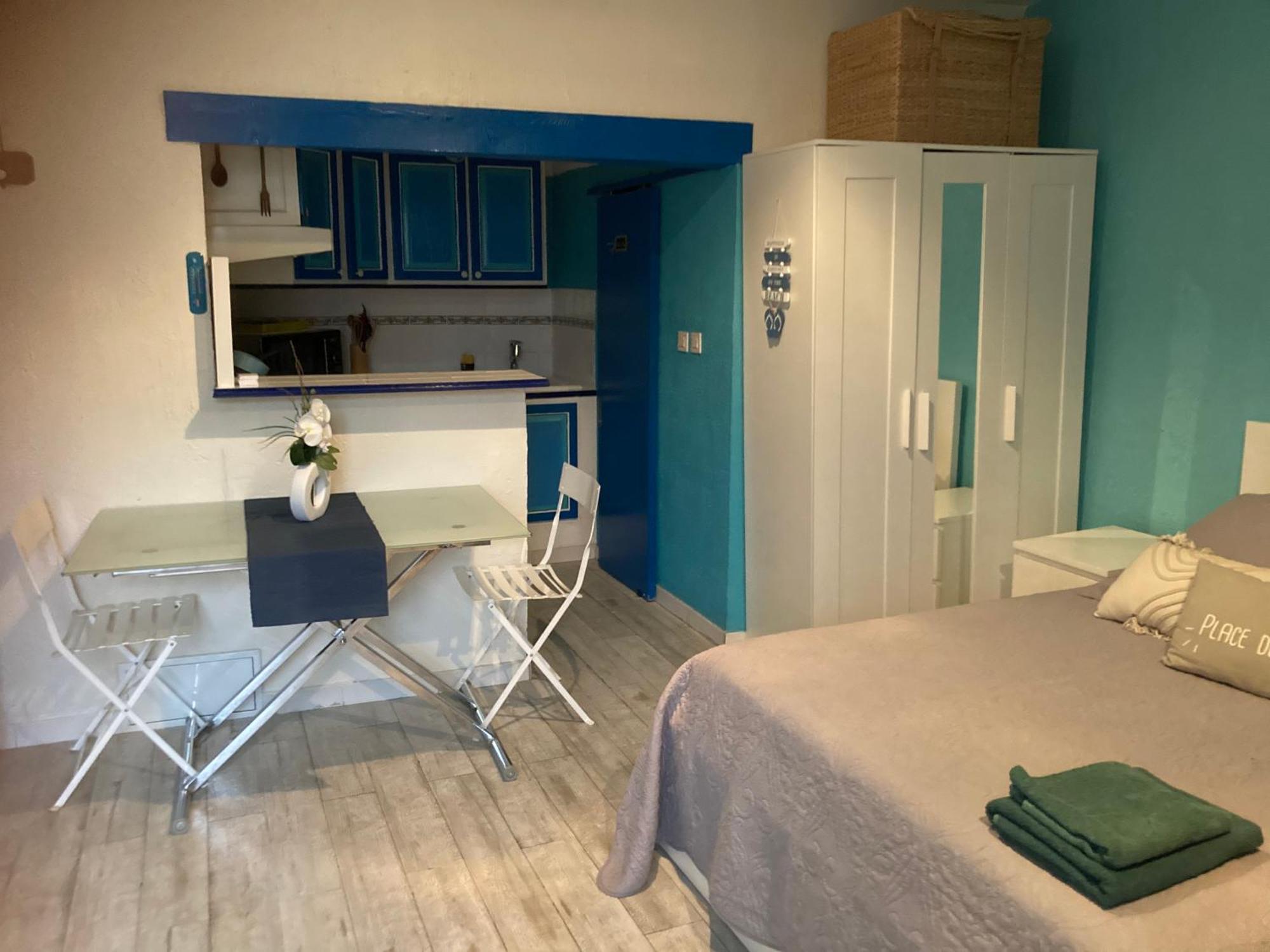Apartament Cassis Centre Zewnętrze zdjęcie
