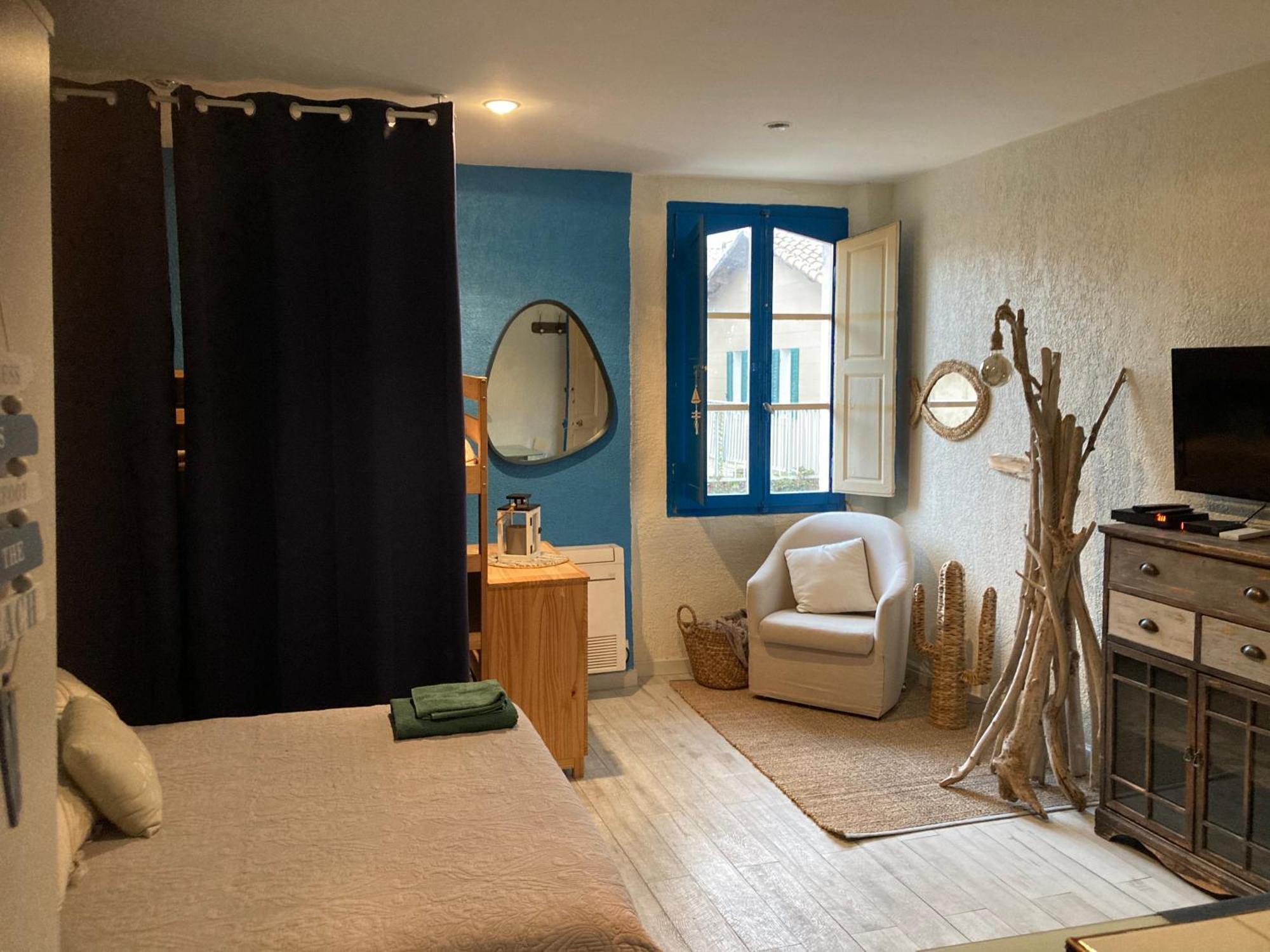Apartament Cassis Centre Zewnętrze zdjęcie